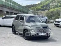 2021 Hyundai Casper