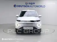 2021 Hyundai Casper