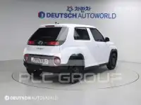2021 Hyundai Casper