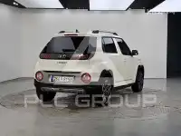 2021 Hyundai Casper