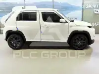 2021 Hyundai Casper