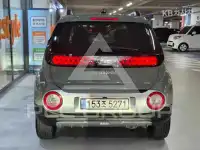 2021 Hyundai Casper