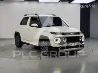 2021 Hyundai Casper