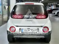 2021 Hyundai Casper