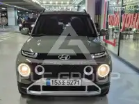 2021 Hyundai Casper