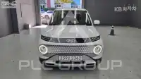 2021 Hyundai Casper