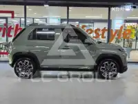 2021 Hyundai Casper