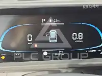 2021 Hyundai Casper