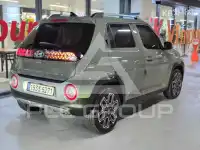 2021 Hyundai Casper