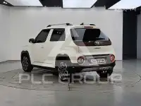 2021 Hyundai Casper