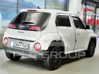 2021 Hyundai Casper