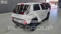 2021 Hyundai Casper