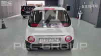 2021 Hyundai Casper
