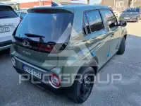 2021 Hyundai Casper