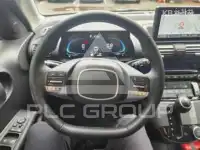 2021 Hyundai Casper