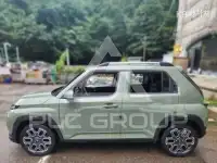 2021 Hyundai Casper