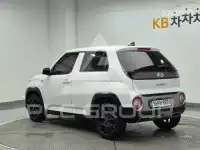 2021 Hyundai Casper