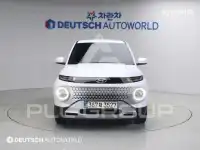 2021 Hyundai Casper