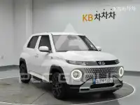 2021 Hyundai Casper