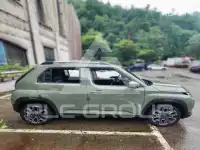 2021 Hyundai Casper