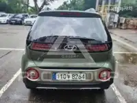 2021 Hyundai Casper