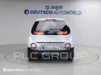 2021 Hyundai Casper