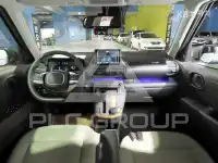 2021 Hyundai Casper