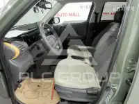2021 Hyundai Casper