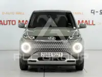 2021 Hyundai Casper