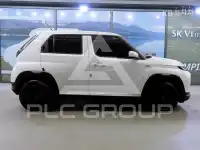 2021 Hyundai Casper