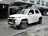 2021 Hyundai Casper