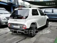 2021 Hyundai Casper