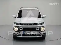 2021 Hyundai Casper