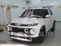 2021 Hyundai Casper
