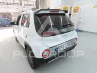 2021 Hyundai Casper