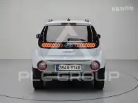 2021 Hyundai Casper