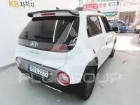 2021 Hyundai Casper