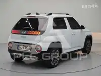 2021 Hyundai Casper