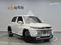2021 Hyundai Casper