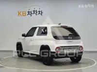2021 Hyundai Casper