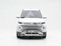 2021 Hyundai Casper