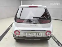 2021 Hyundai Casper