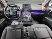 2021 Hyundai Casper