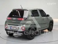 2021 Hyundai Casper