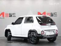 2021 Hyundai Casper