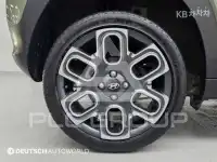 2021 Hyundai Casper