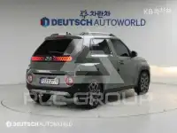 2021 Hyundai Casper