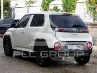2021 Hyundai Casper