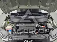 2021 Hyundai Casper