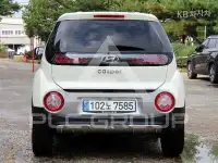 2021 Hyundai Casper